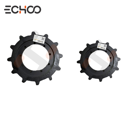 Aandrijvingsprockets voor Yanmar YB351 mini-graafmachine onderstelonderdelen