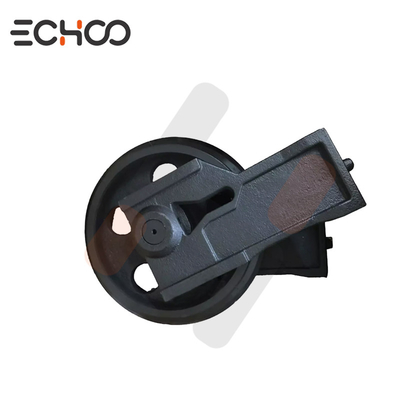 Voorste Idler 6808137 Mini Graafmachine ECHOO TECH Chassis Accessoires