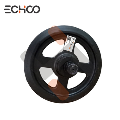 E0860141000 Idlers voor Yanmar tracked dumper onderstel accessoires