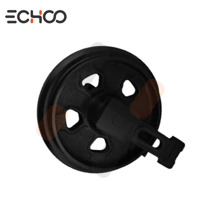 Voor Yanmar Idler Wheel 772124-37110 Crawler Digger Accessories