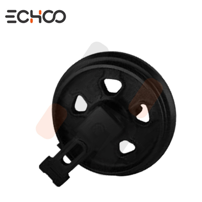 772155-37100 Idler Wheel voor Yanmar Digger Chassis Spare Attachments