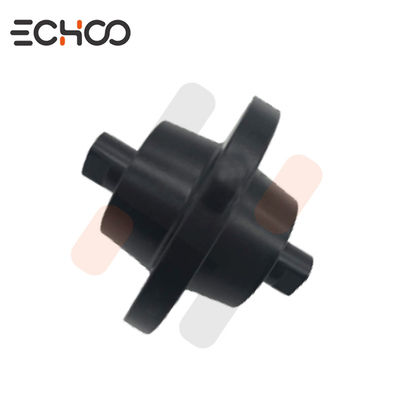 Mini-graafmachine-onderrollers voor onderdelen van het chassis van Yanmar B12