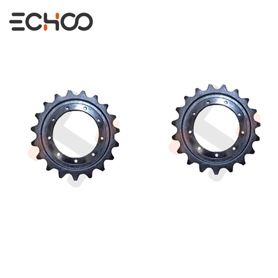 172119-35010-1 Sprockets voor onderstel accessoires van Yanmar-graver