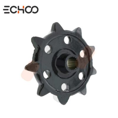 172648-29101 Sprockets voor Yanmar-spanningsdumppers