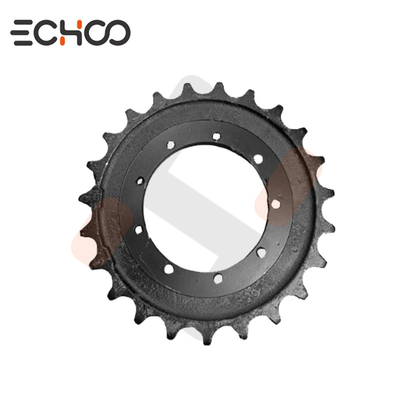 Aandrijving Sprocket Takeuchi 04710-00600 Mini Graafmachine chassis accessoires