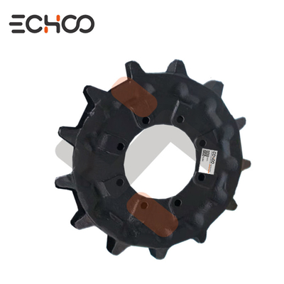 Sprocket voor Yanmar C30R Tracked Dumper Aftermarket onderstelonderdelen