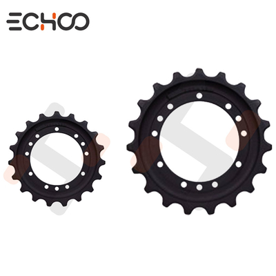 2054262 Sprocket voor onderstelonderdelen van mini-graafmachines