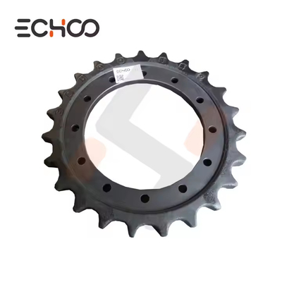 Voor onderstelbevestigingen van de CAT PM200 Sprocket Road Milling Machine