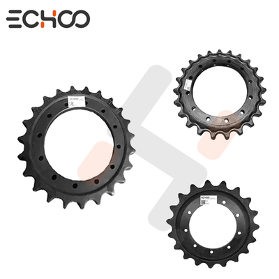Sprocket voor Takeuchi TB025 Mini Digger Onderstel Accessoires
