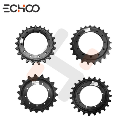 Sprocket voor Takeuchi TB025 Mini Digger Onderstel Accessoires