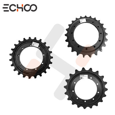 Sprocket voor Takeuchi TB138FR Mini Digger onderstelonderdelen