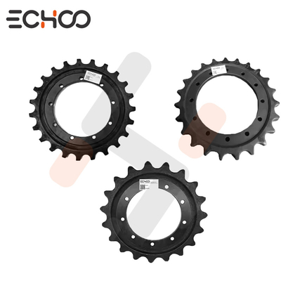 Sprocket Voor Takeuchi TB014 Mini Graafmachine Aftershop Onderstel Onderdeel