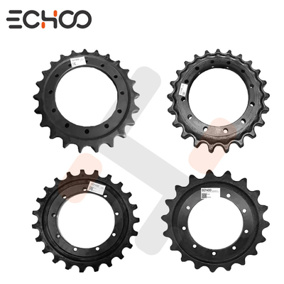 Sprocket Voor Takeuchi TB014 Mini Graafmachine Aftershop Onderstel Onderdeel
