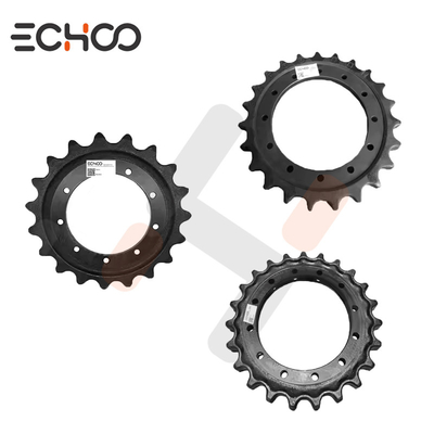 Sprocket Takeuchi TB015 Mini Graafmachine Onderstel Accessoires