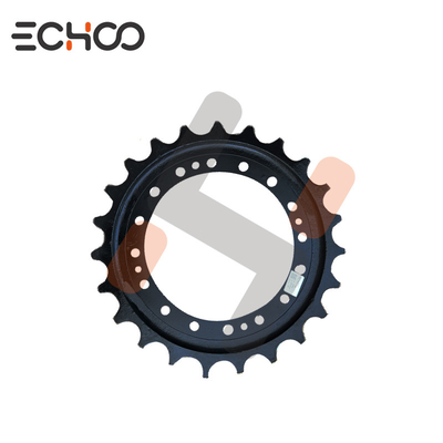 Sprocket for Ditch Witch 175-736 Boormachine Onderstelonderdelen