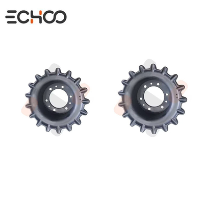 Sprocket for Ditch Witch 175-736 Boormachine Onderstelonderdelen