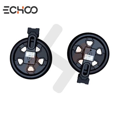 Idler Wheel voor Takeuchi TB015 Mini Graafmachine Onderstel Frame