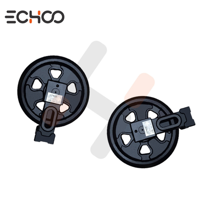 Idler Wheel voor Takeuchi TB015 Mini Graafmachine Onderstel Frame