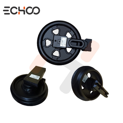 05514-01101 Idler Wheel Mini Excavator Aftermarket Onderstelonderdelen