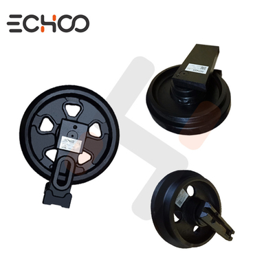 05514-01101 Idler Wheel Mini Excavator Aftermarket Onderstelonderdelen