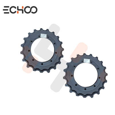 Sprocket voor Takeuchi TB180FR Mini Graafmachine Onderstelcomponenten