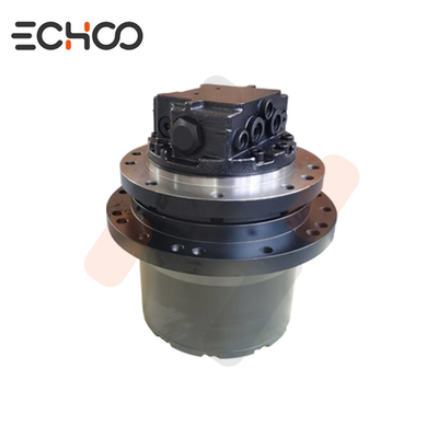 AT308347 Hydrostatische eind aandrijflijnmotor voor John Deere Skid Steer Track Loader