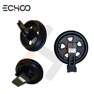 05613-03100 Idler Wheel Mini Excavator Afvalmarkt Onderstelonderdelen