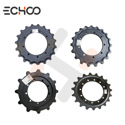 1032012 Drive Sprocket Mini-graafmachine Onderstelcomponenten