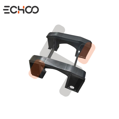 Track Link Guard voor Hitachi ZAX120 voor Excavator Onderstelonderdelen