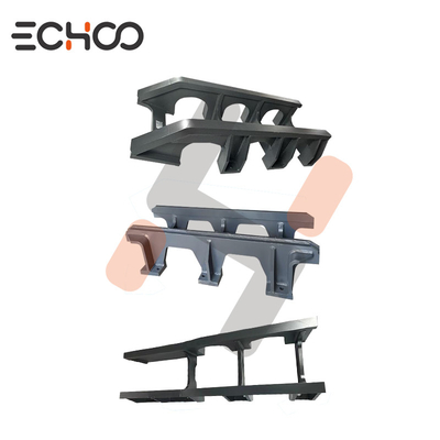 Track Link Guard voor Hitachi ZAX120 voor Excavator Onderstelonderdelen