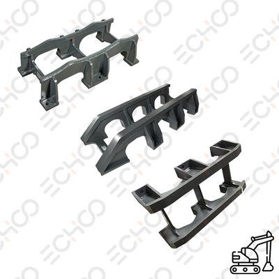 ZX870-Double Track Chain Guard voor Hitachi voor graafmachine fabrikanten leveranciers