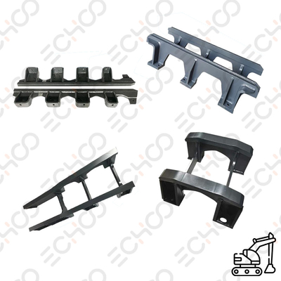 ZX870-Double Track Chain Guard voor Hitachi voor graafmachine fabrikanten leveranciers