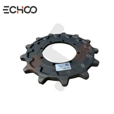 Sprocket voor Yanmar VIO 17 Mini Graafmachine Onderstel Frame