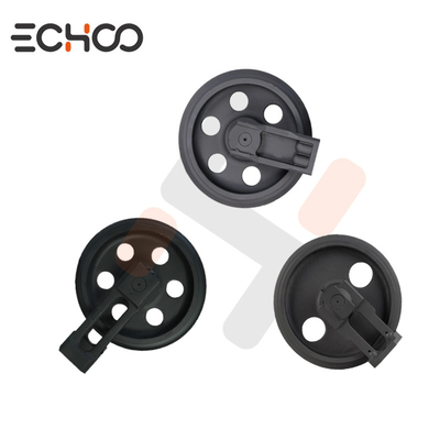 AT315269 Idler Wheel voor John Deere Mini Digger onderstel