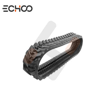 Rubberen spoor voor Volvo ECR25D mini graafmachine onderstel frame