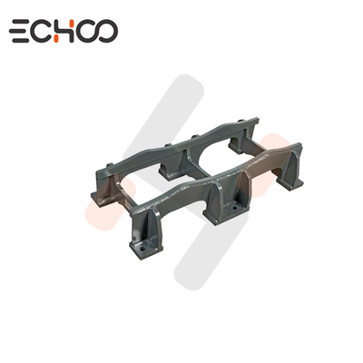 Kettingbeveiliging voor Hitachi ZAX450-graafmachine-onderstel accessoires