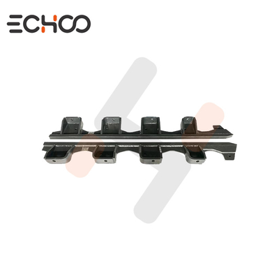 Trace Chain Guard voor Hitachi ZAX670-3 graafmachine onderstel