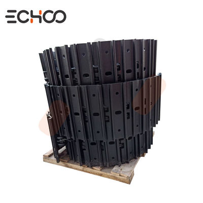 CX36BZTS Track Shoe Assembly voor CASE Mini Excavator Topkwaliteit onderdelen