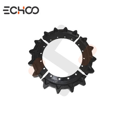 1-28350-1121 Sprocket Tracked Dumper Onderstel bevestigingen