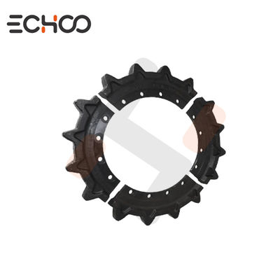 1-28350-1121 Sprocket Tracked Dumper Onderstel bevestigingen
