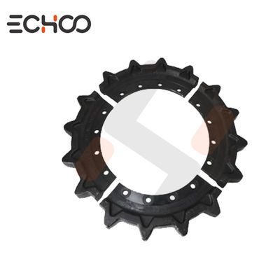 Sprocket voor Morooka MST2200VD Tracked Dumper onderstel