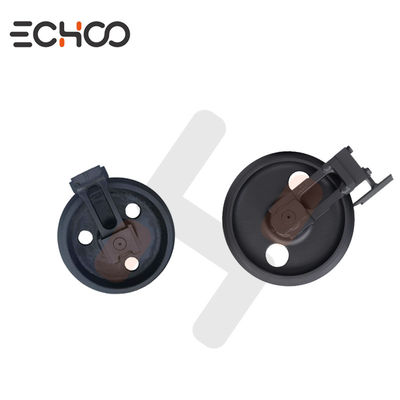 140-4009 Idler Wheel Mini Excavator Onderstel Frame Leverancier