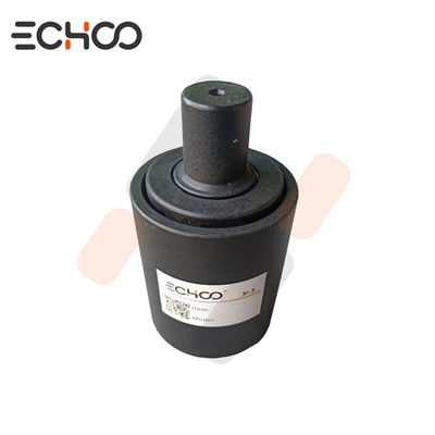 Top Roller Carrier Roller ZX27U-2 voor Mini Digger Spare Parts Distributor