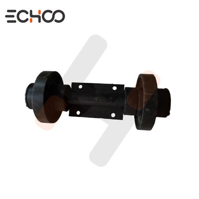 ZX27U-3 Toproller voor Mini Digger Spare Parts Upper Roller Supplier