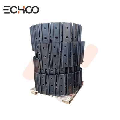 ZX27U-2 spoor schoenen assemblage voor mini graafmachine warm verkoop onderdelen