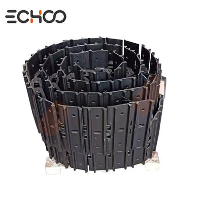 Track chain met schoenen voor ZX27U-3 Mini Excavator Spare Components Supplier