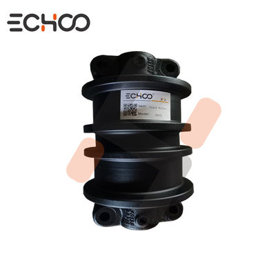 Onderstelondersteuningsrollers voor ZX35U-3 spoorrolleverancier