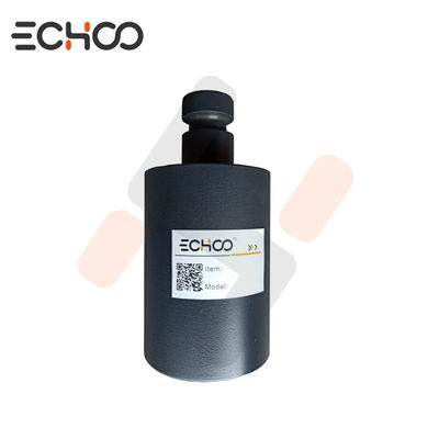Top Roller Carrier Roller voor ZX35U-3 Mini Excavator Spare Parts Distributor