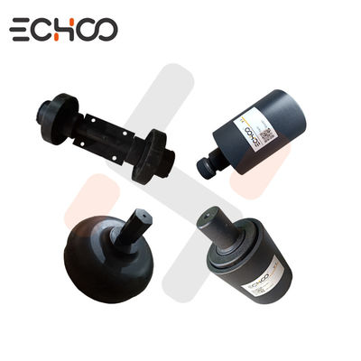 KX41-2S Toproller voor Mini Digger Spare Parts Upper Roller Supplier