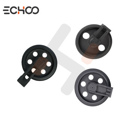 VIO 75 Excavator Idler Wheel Companies Onderstel voor Yanmar